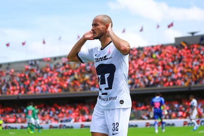 ¿Cuándo y dónde ver la Jornada 15 de la Liga MX?