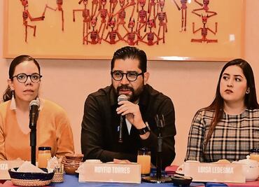 MC sugiere incluir regulación a Airbnb en plan de desarrollo