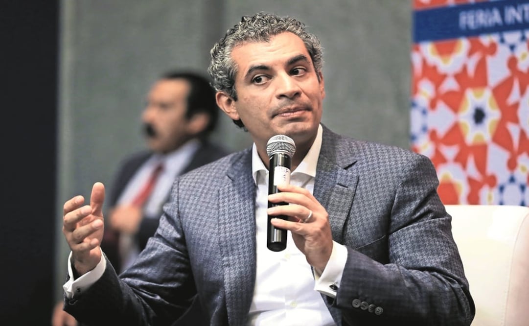 Llama PRI a jóvenes no dejarse intimidar por Trump