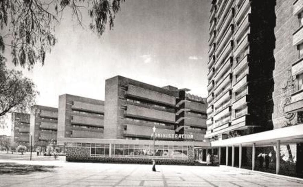 ¿Quién fue Mario Pani, planificador de la CDMX?