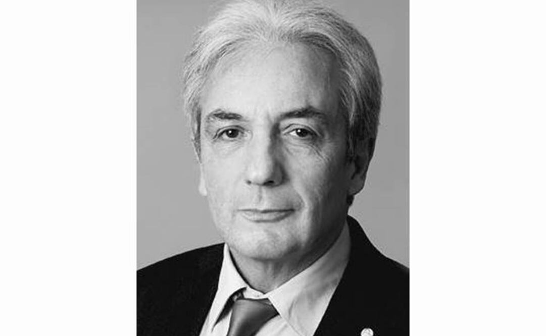 El Nobel de Física 2007 impartió la conferencia "De la ciencia fundamental a la innovación tecnológica". Foto: nobelprize.org