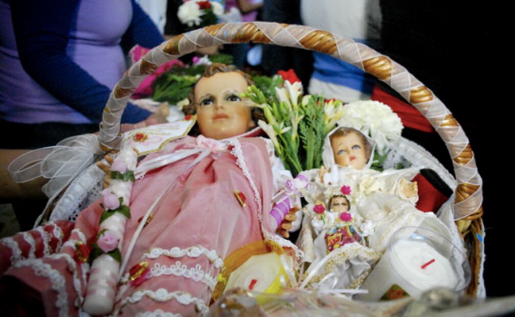 ¿Cuál es su significado y por qué se celebra el Día de la Candelaria?