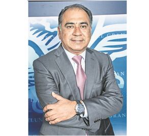 “No queremos que Oaxaca contamine a Guerrero”: Héctor Astudillo