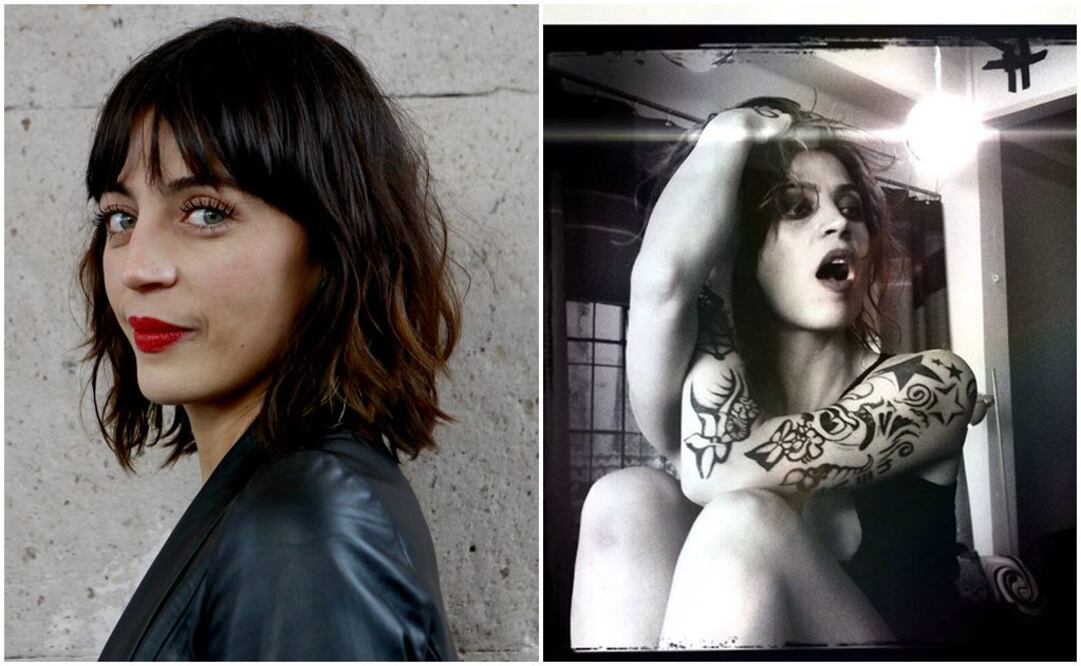 FOTOS: Archivo EL UNIVERSAL/Instagram