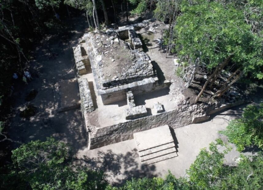 Cobá tuvo 14 gobernadores en su etapa de mayor esplendor: especialistas 