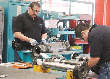 Se crearon 226 mil empleos formales en primer trimestre del año; es 14.4% inferior a lo reportado en mismo periodo de 2024