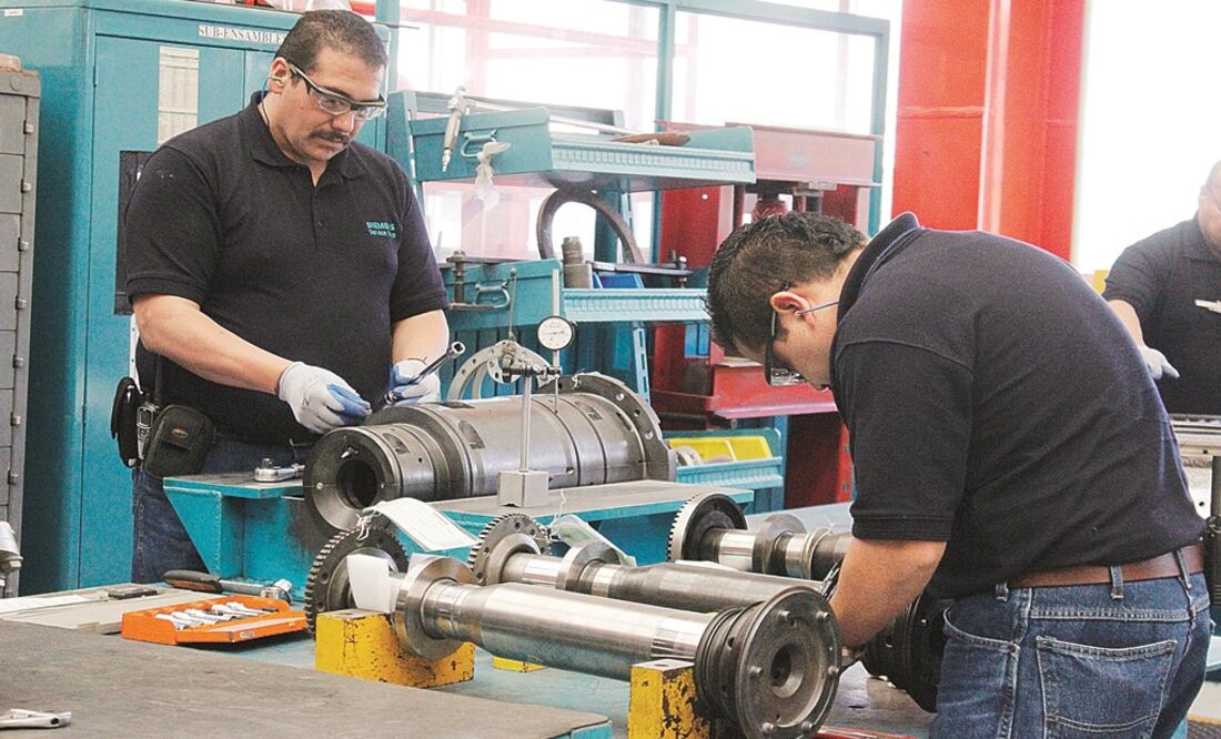 Creación de empleo a la baja durante el primer trimestre del año. Foto: Archivo/ EL UNIVERSAL