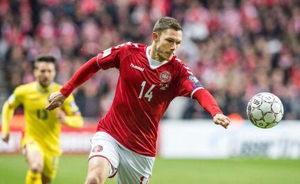 Convocatoria Dinamarca