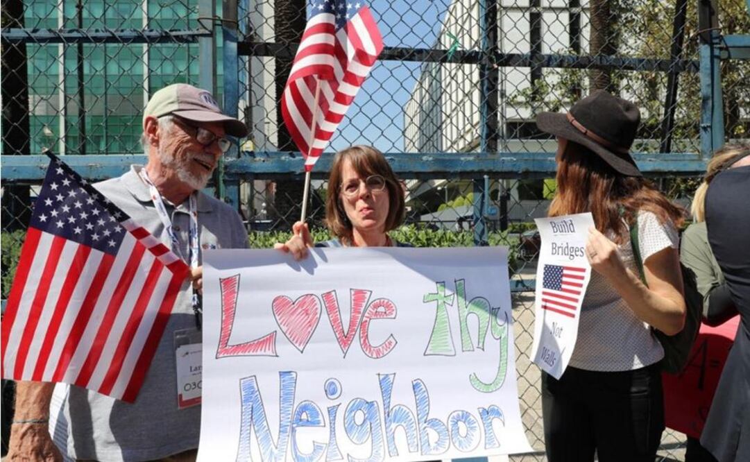 Photo: Lucía Godínez / EL UNIVERSAL