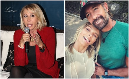 Laura Bozzo pierde otra batalla, ahora contra Gabriel Soto e Irina Baeva
