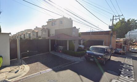 FGR devolverá tres inmuebles a la "Reina del Pacífico", vinculada al Cártel de Sinaloa; se localizan en CDMX