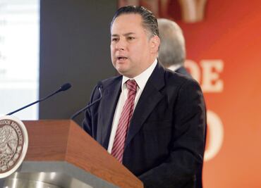 Consejo Mexicano de Negocios y Rosario Robles en indagatoria por campaña negra: UIF