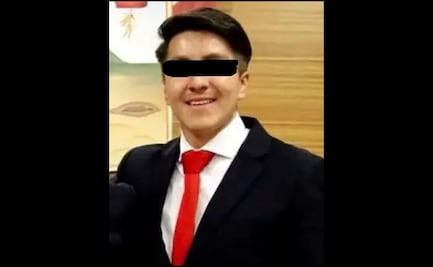 Liberación en EU de excontralor César “N” no lo libera de ninguna responsabilidad en Estafa Siniestra, asegura gobernador de Hidalgo