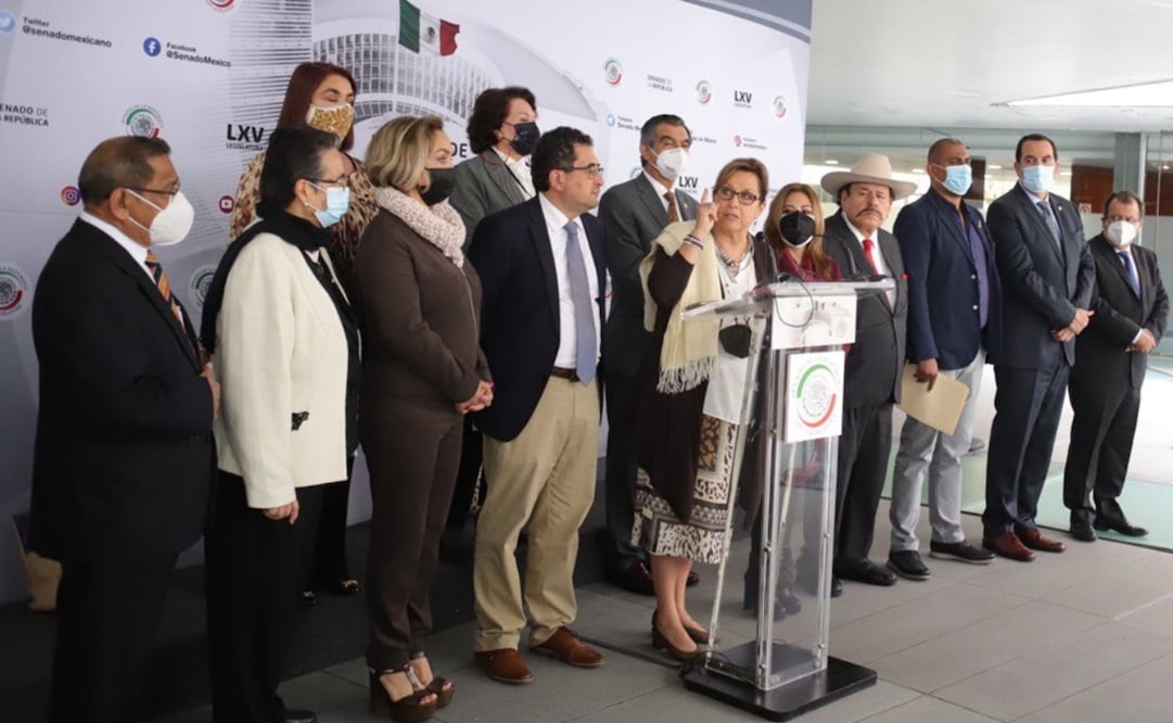 Foto: Twitter @MaluMicher