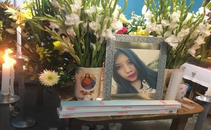 No les guardo rencor a asesinos de mi hija: padre de Jazmín