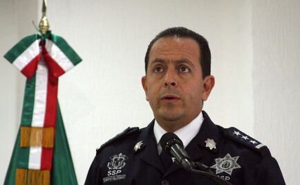 Con renuncia, buscan encubrir a Bermúdez: PAN