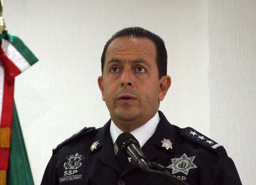 Con renuncia, buscan encubrir a Bermúdez: PAN