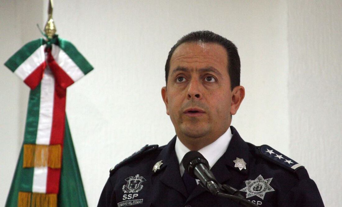 Con renuncia, buscan encubrir a Bermúdez: PAN