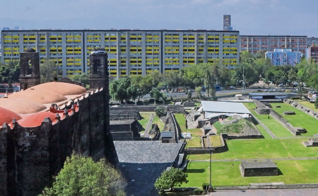 El instituto diseñará el modelo de ciudad para los próximos 15 y 20 años, dijo diputada panista. Foto: Archivo EL UNIVERSAL