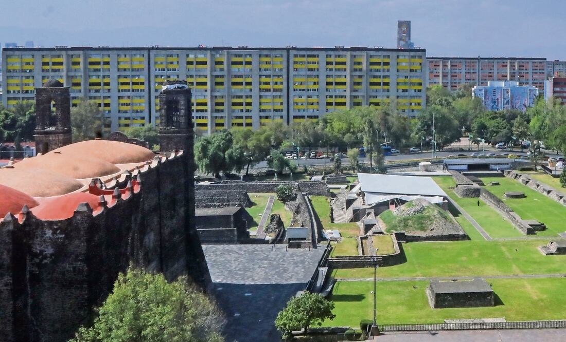 El instituto diseñará el modelo de ciudad para los próximos 15 y 20 años, dijo diputada panista. Foto: Archivo EL UNIVERSAL