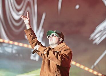 Flow Fest cierra jornada con más perreo