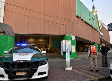 “Saqueos” a comercios deben considerarse delincuencia organizada: Morena