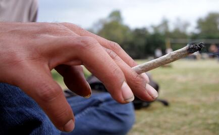 Uso de marihuana "incuba el embrión de la destrucción":  Arquidiócesis