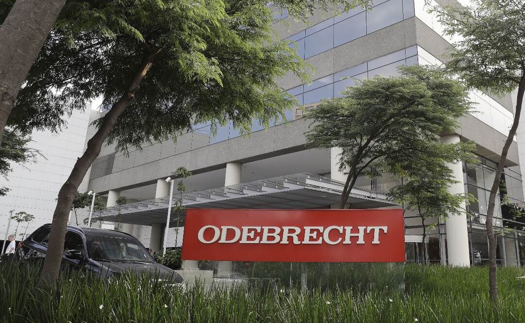 Piden cárcel para reconocidos abogados por Odebrecht en Perú