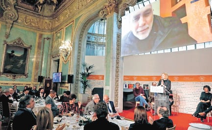 Con más de 2 mil manuscritos, el Premio Alfaguara rompe récord de participación