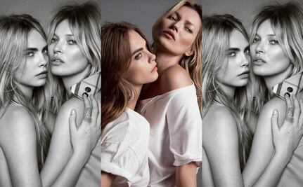 ¡Juntas son dinamita!