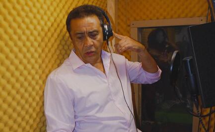 Dictan prisión preventiva para Alfonso Obregón, voz de Shrek, por abuso sexual 