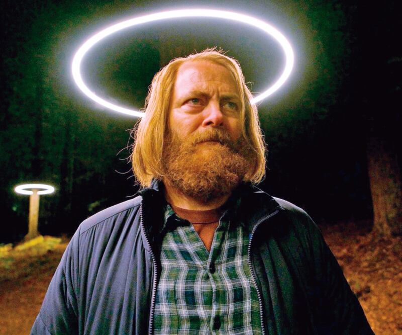 La serie gira en torno a un proyecto súper secreto conocido como Devs. FOX