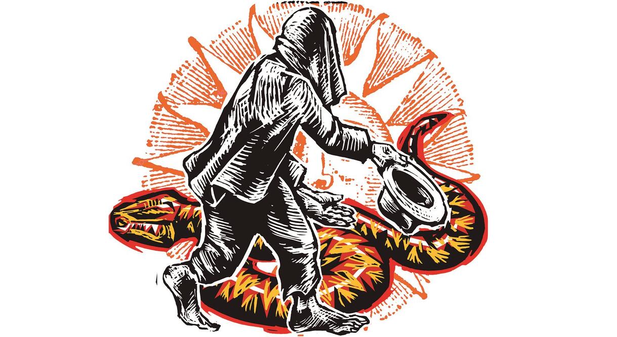 ¿Quién le cierra la llave a Meade?