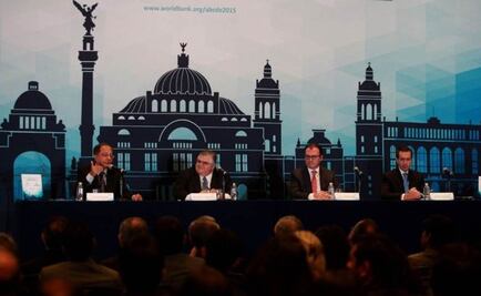 Implementar reformas requerirá de tenacidad: Videgary