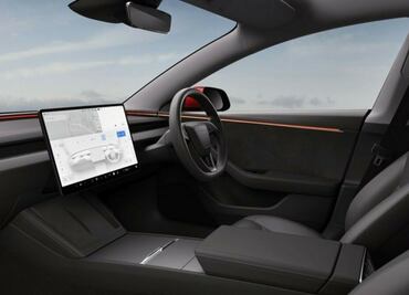 Menos pantallas, más botones: esto pide el EuroNCAP