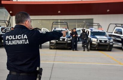 Prohíben detener a paisanos en vías como Periférico Norte