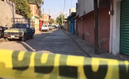 Enfrentamiento en Temixco deja 4 muertos y dos menores heridos 