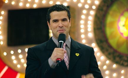 La advertencia que Emilio Azcárraga hizo a Marco Antonio Regil para que no se fuera a TV Azteca