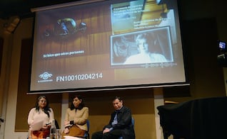 El Colegio Nacional se encarrera en la digitalización de su patrimonio sonoro 