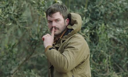 La película de drama turca en Netflix que dura 112 minutos y no te dejará cerrar los ojos