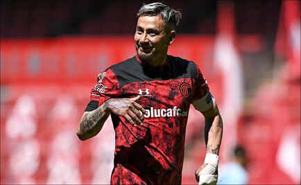 Toluca quiere que el Nemesio Diez pese ante Pumas