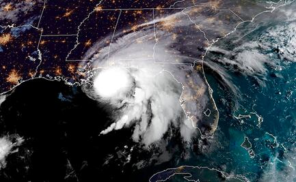 ONU pronto se quedará sin nombres para los huracanes en el Atlántico