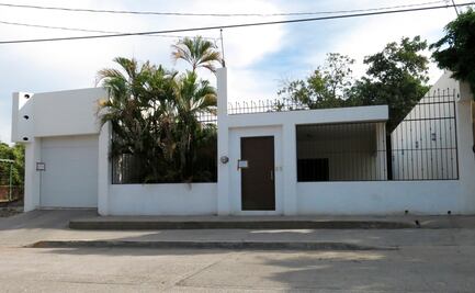 AMLO rifa casa de "El Chapo" con ‘narcotúnel’ clausurado