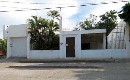 AMLO rifa casa de "El Chapo" con ‘narcotúnel’ clausurado