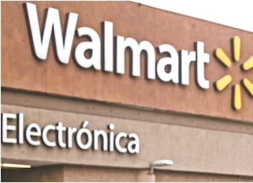 Walmart recibió licencia para la importación de alimentos sin aranceles, revela AMLO