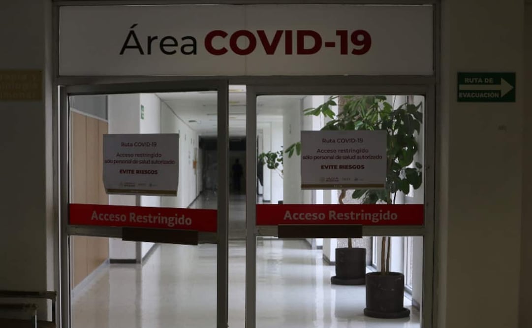 Foto: Archivo/EL UNIVERSAL 