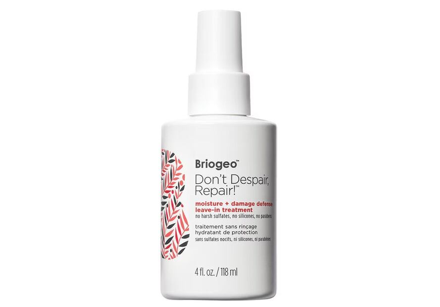 Con el uso prolongado notarás cómo repara el daño del cabello. Foto: Especial