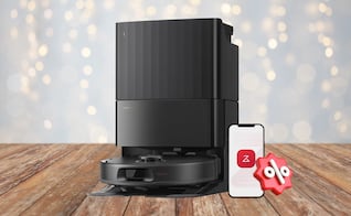 Deja de barrer y trapear en 2025: este robot aspiradora Roborock está en remate por fin de año