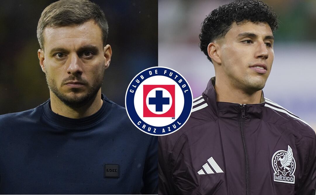 Cruz Azul no le cierra la puerta a más refuerzos; Jorge Sánchez en camino a La Noria