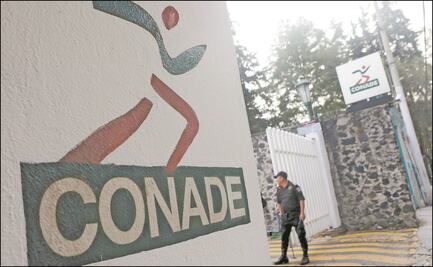 Critican a la Conade por falta de plan de reactivación rumbo a Tokio 2020